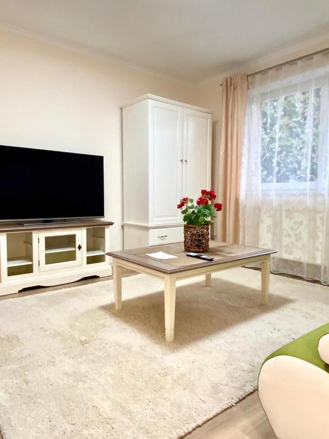 Wohnung Im Erdgeschoss Bietigheim-Bissingen Exterior foto